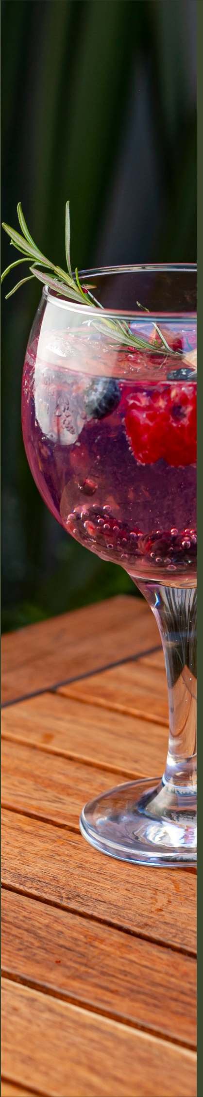 Mezcalina Escarlata