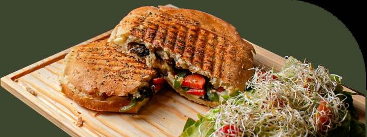 Panini Arrachera